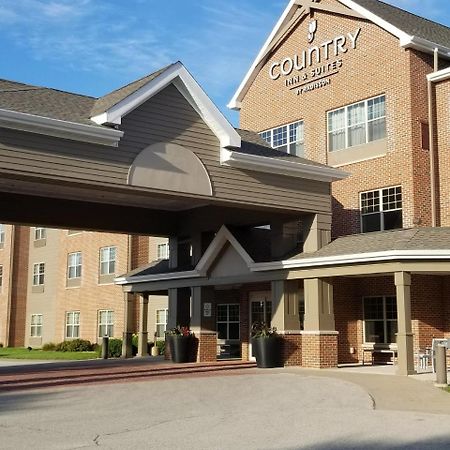 Country Inn & Suites By Radisson, Green Bay East, Wi ภายนอก รูปภาพ