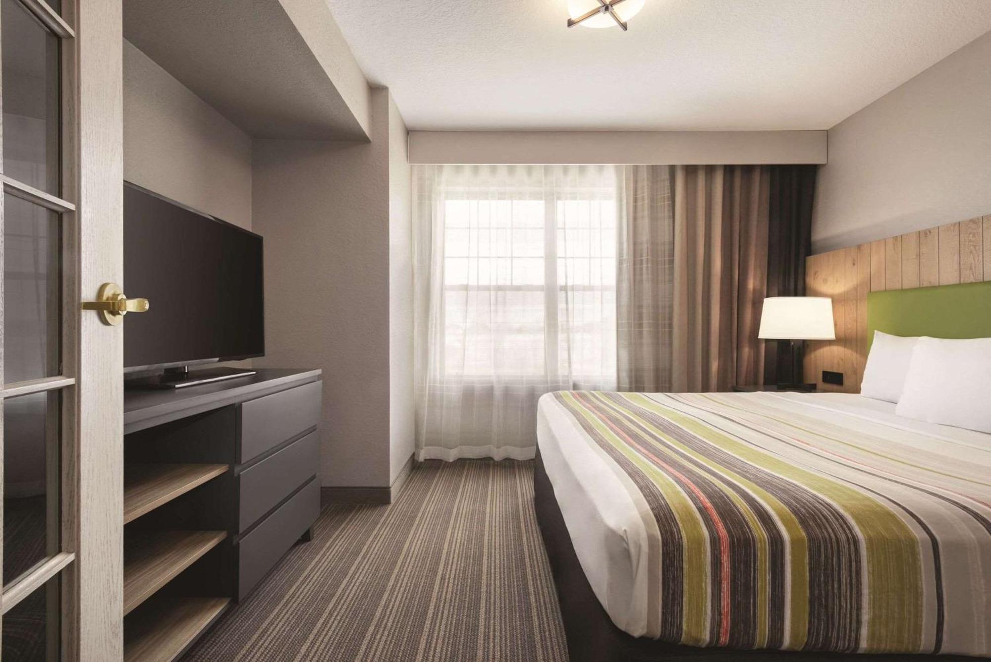 Country Inn & Suites By Radisson, Green Bay East, Wi ภายนอก รูปภาพ