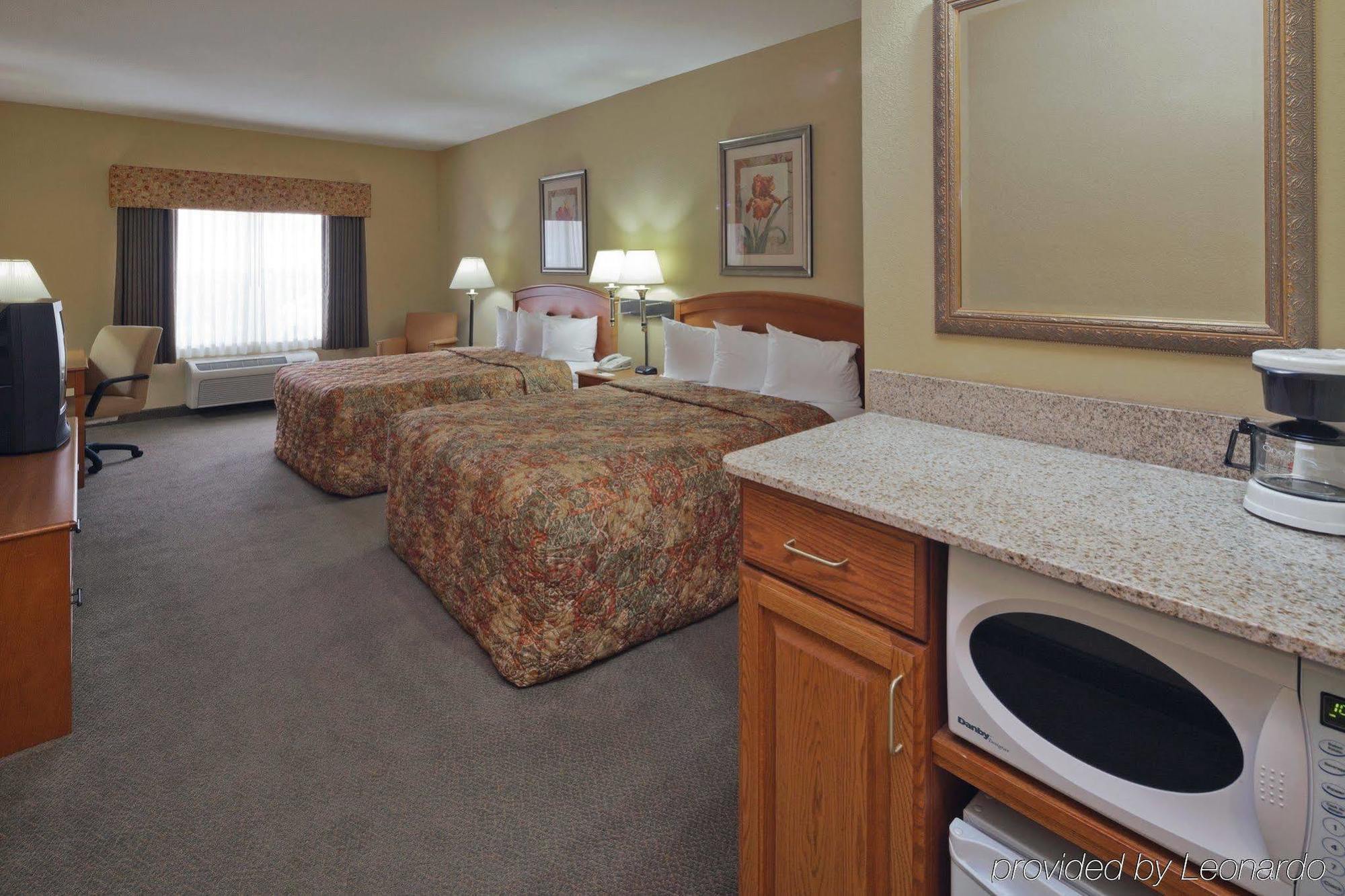 Country Inn & Suites By Radisson, Green Bay East, Wi ภายนอก รูปภาพ