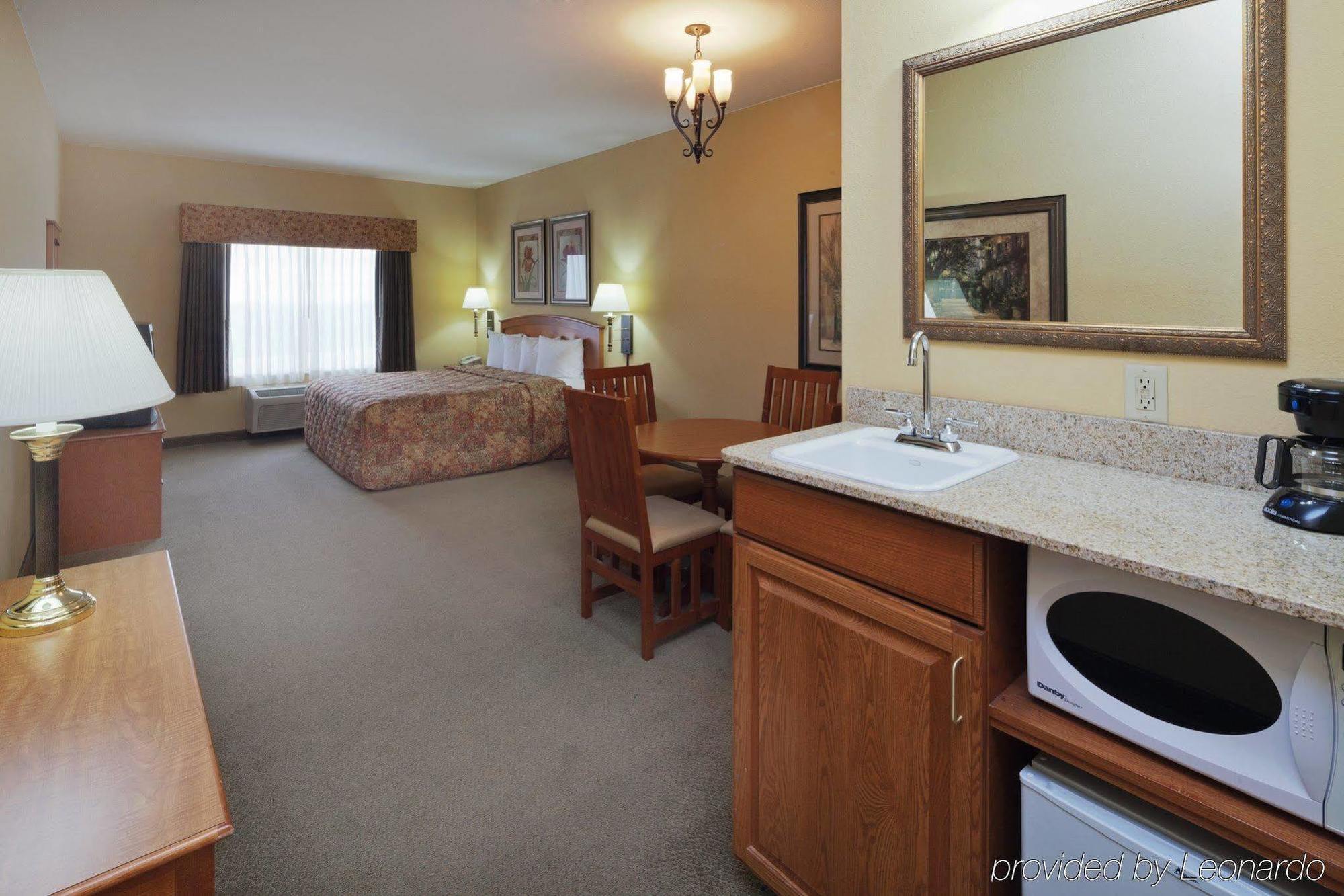 Country Inn & Suites By Radisson, Green Bay East, Wi ภายนอก รูปภาพ
