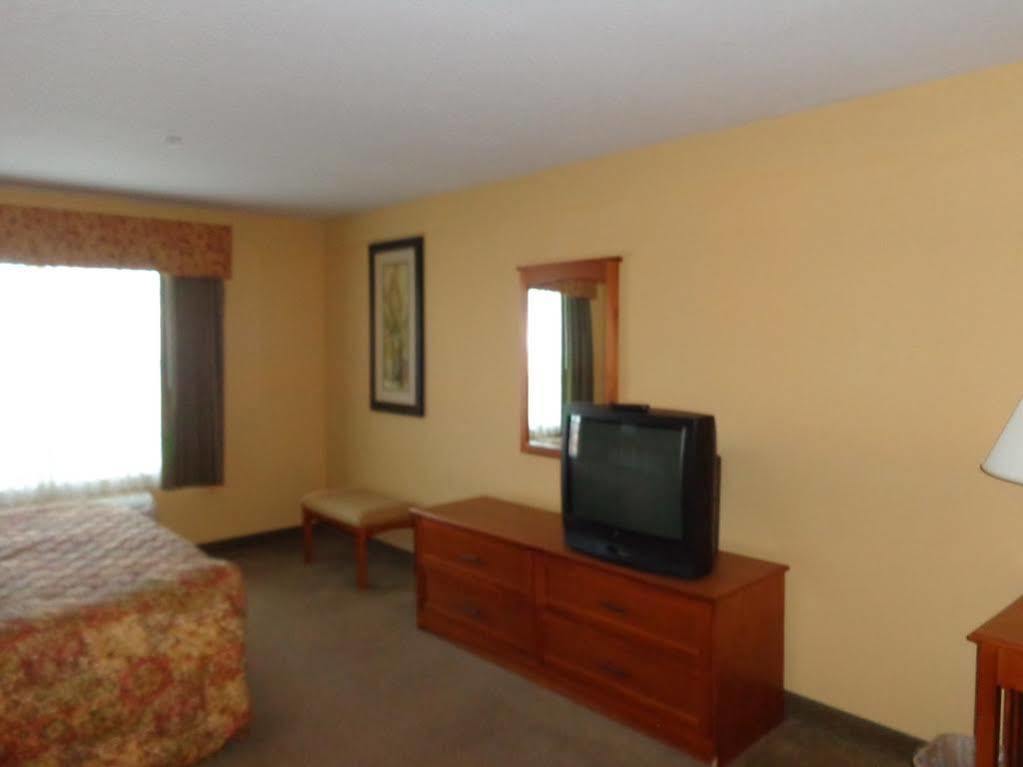 Country Inn & Suites By Radisson, Green Bay East, Wi ภายนอก รูปภาพ