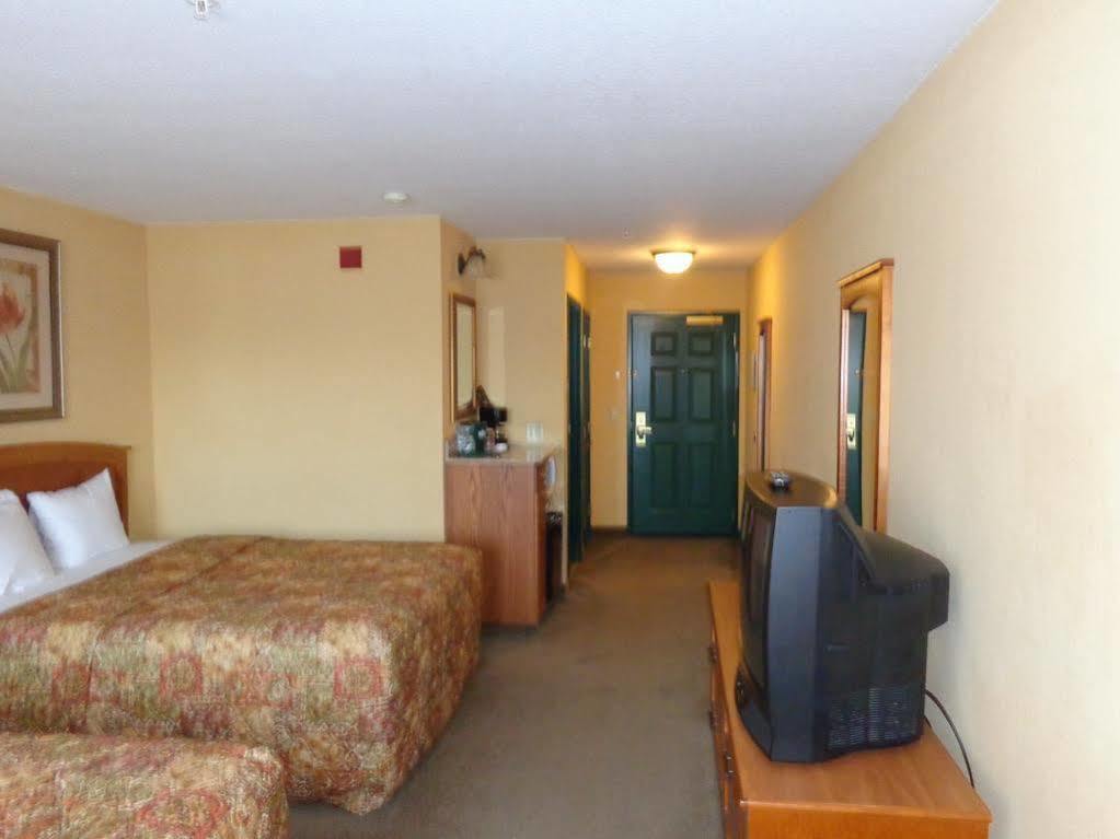 Country Inn & Suites By Radisson, Green Bay East, Wi ภายนอก รูปภาพ