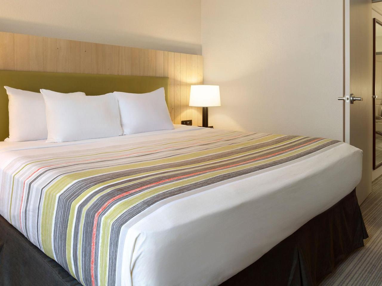 Country Inn & Suites By Radisson, Green Bay East, Wi ภายนอก รูปภาพ
