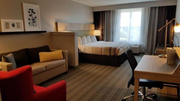 Country Inn & Suites By Radisson, Green Bay East, Wi ภายนอก รูปภาพ