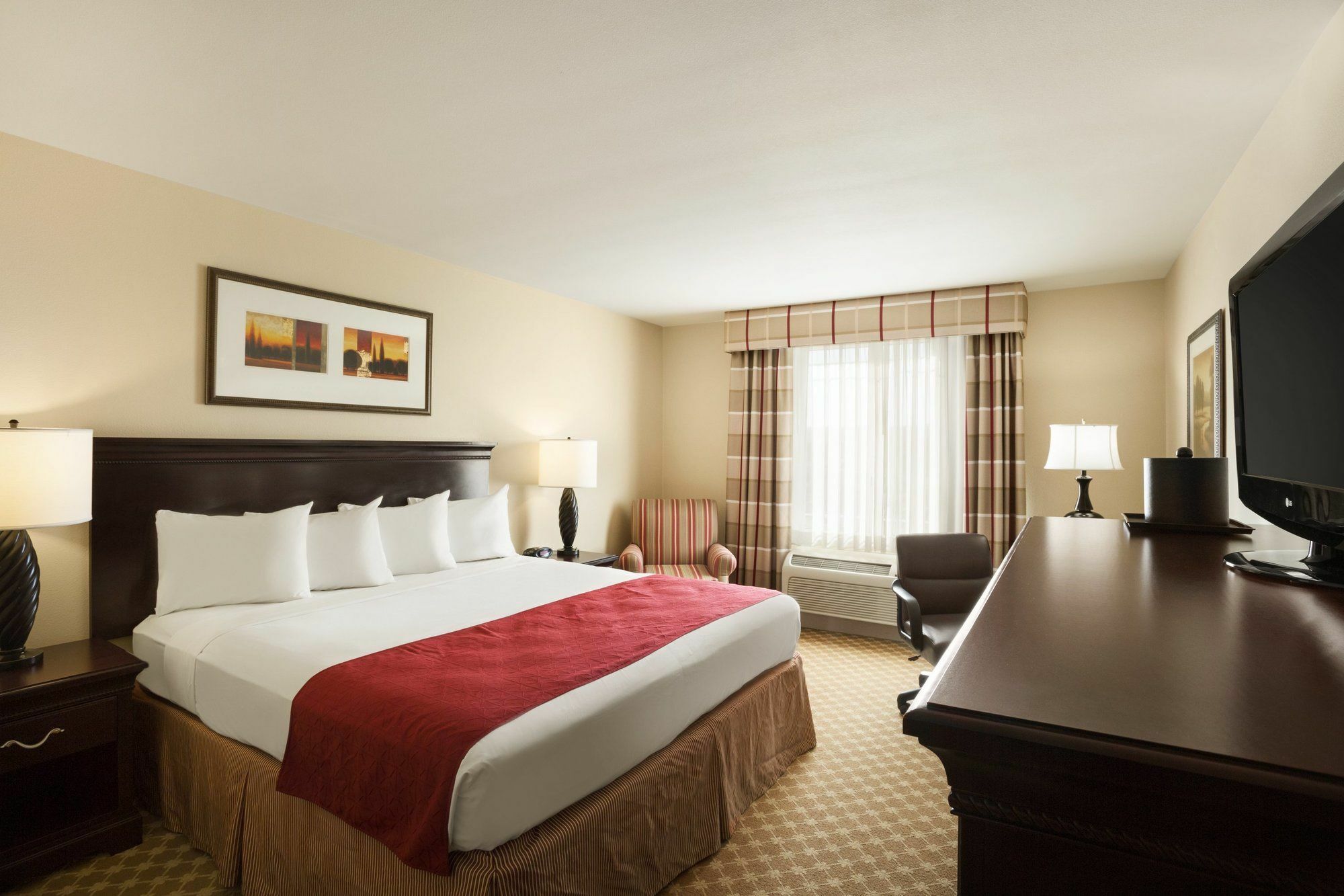 Country Inn & Suites By Radisson, Green Bay East, Wi ภายนอก รูปภาพ