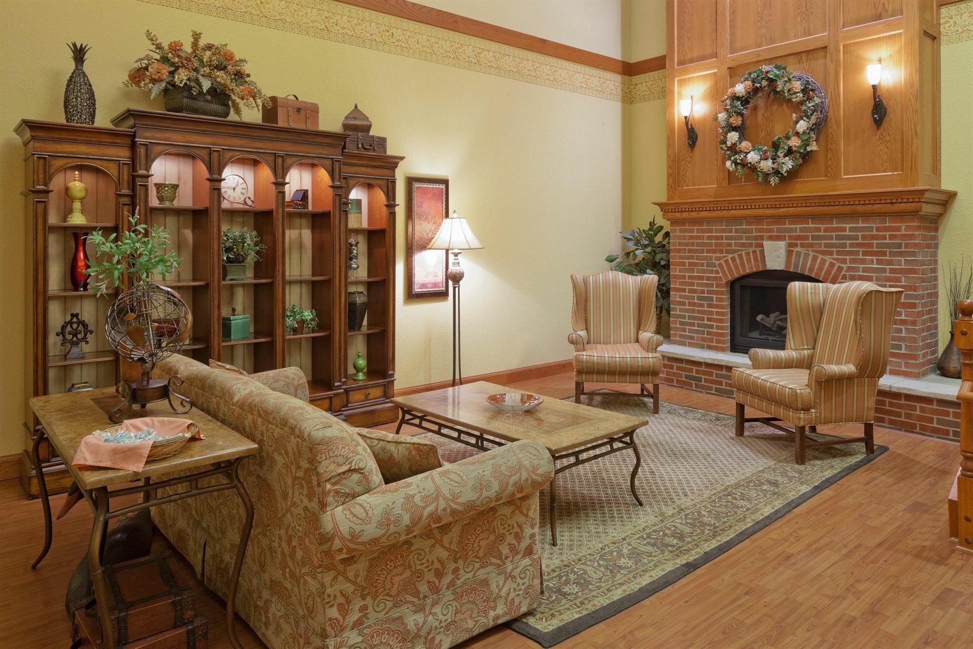 Country Inn & Suites By Radisson, Green Bay East, Wi ภายนอก รูปภาพ