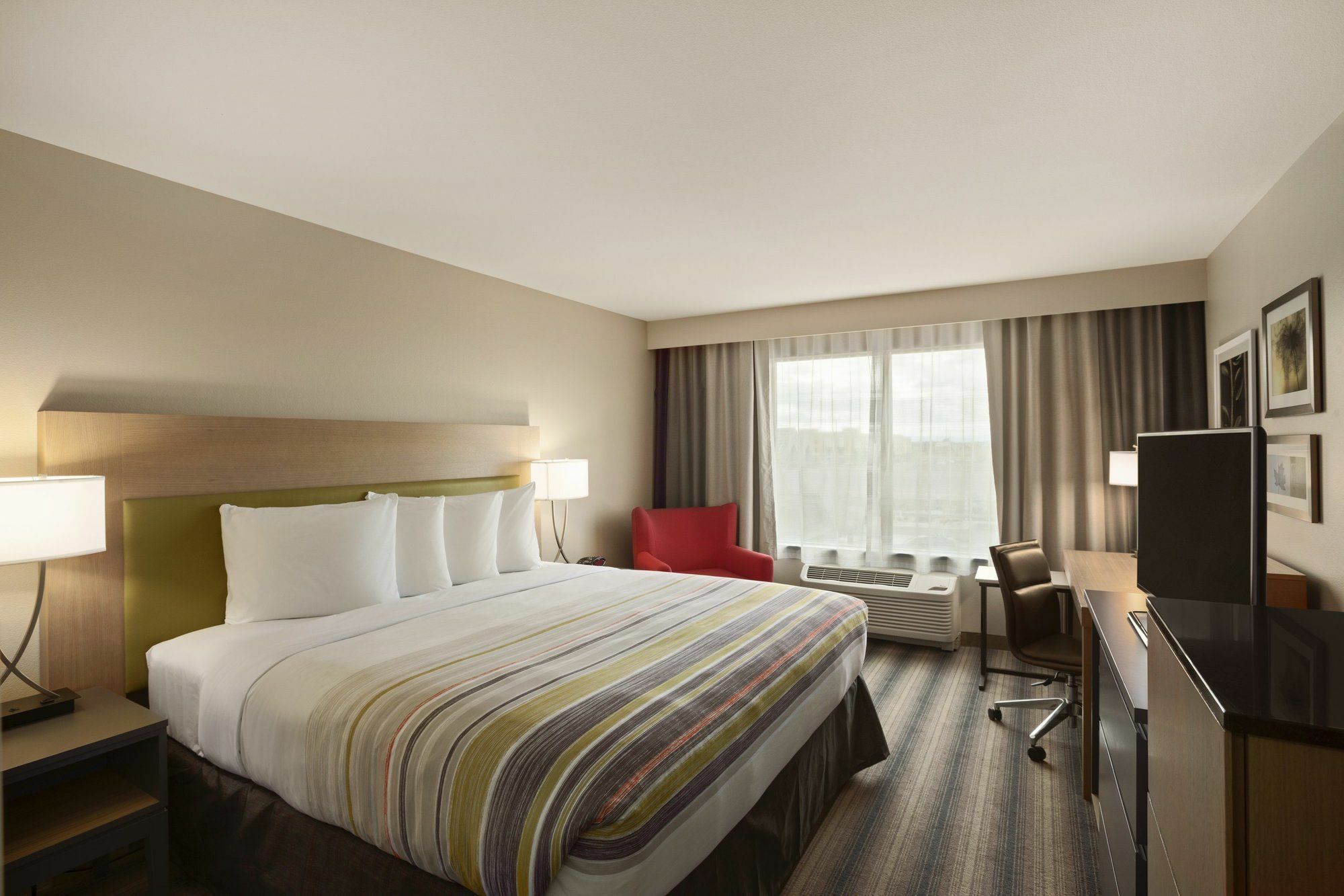 Country Inn & Suites By Radisson, Green Bay East, Wi ภายนอก รูปภาพ