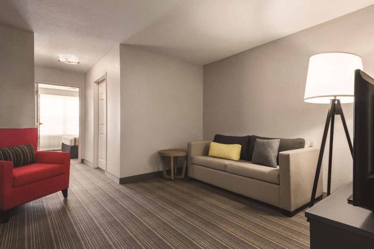 Country Inn & Suites By Radisson, Green Bay East, Wi ภายนอก รูปภาพ
