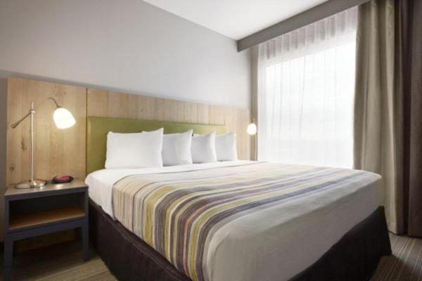 Country Inn & Suites By Radisson, Green Bay East, Wi ภายนอก รูปภาพ
